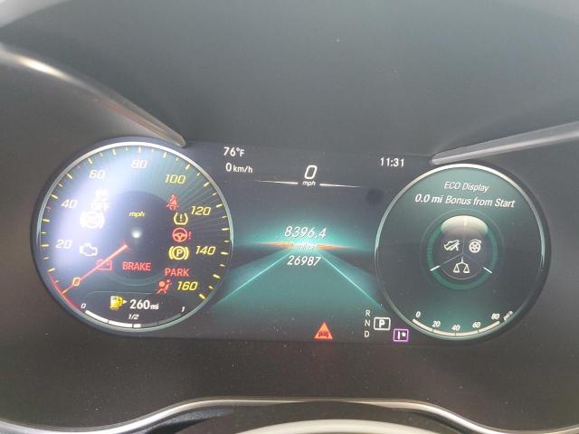 2021 MERCEDES-BENZ C 300 - W1KWF8DB2MR636154