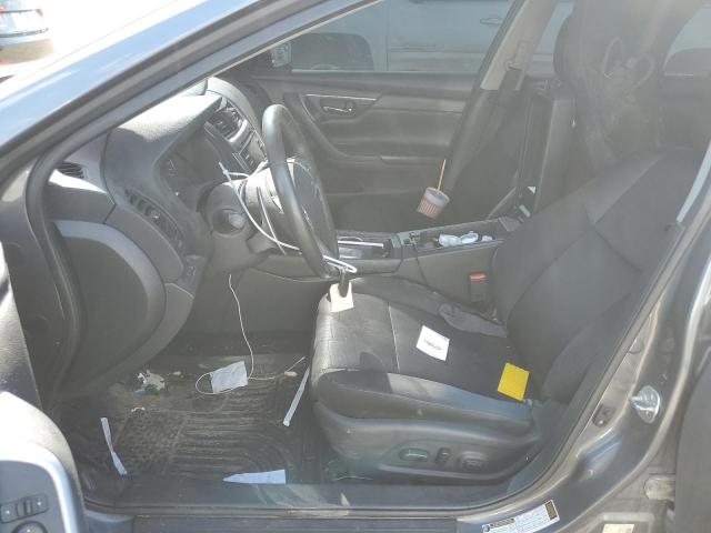 2017 NISSAN ALTIMA 2.5 - 1N4AL3AP6HN361245