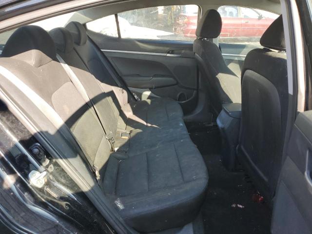2019 HYUNDAI ELANTRA SE - 5NPD74LF8KH458279