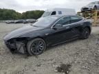 TESLA MODEL S photo