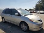 TOYOTA SIENNA XLE photo