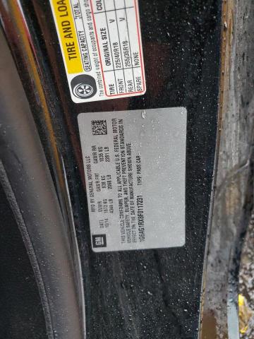 2015 CADILLAC ATS - 1G6AG1RX8F0117231