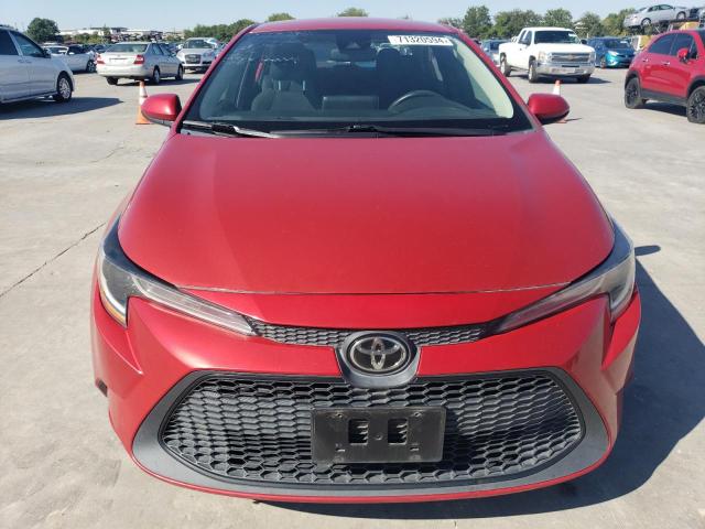 2021 TOYOTA COROLLA LE - 5YFEPMAE1MP239040