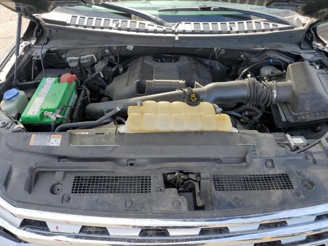 2019 FORD EXPEDITION - 1FMJK2AT1KEA14316