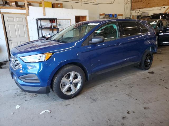 2021 FORD EDGE SE - 2FMPK4G92MBA62195