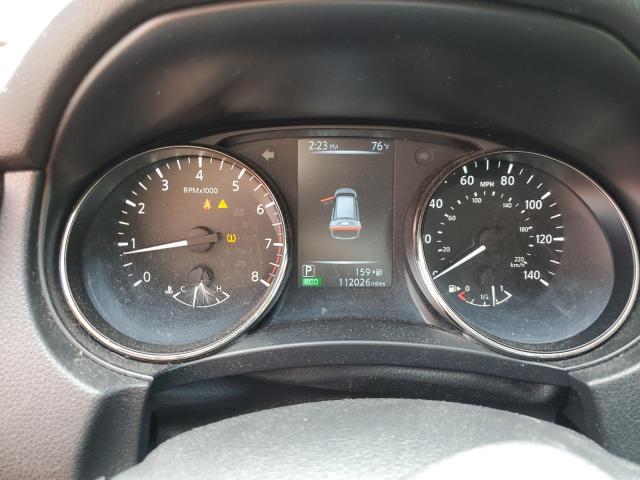 2017 NISSAN ROGUE S - JN8AT2MV2HW271751