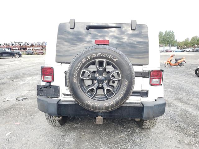 2018 JEEP WRANGLER U - 1C4BJWEG1JL824569