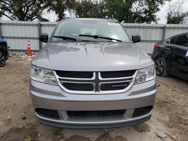 2017 DODGE JOURNEY SE - 3C4PDCAB9HT694853
