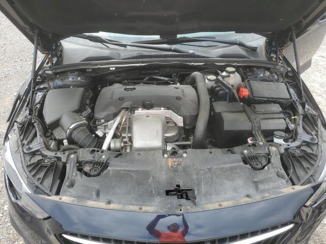 2019 BUICK REGAL TOUR W04GV8SX3K1009985