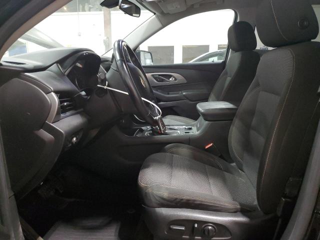 2018 CHEVROLET TRAVERSE L - 1GNEVGKW6JJ107686