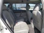 TOYOTA HIGHLANDER photo