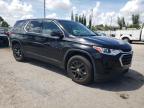 CHEVROLET TRAVERSE L photo