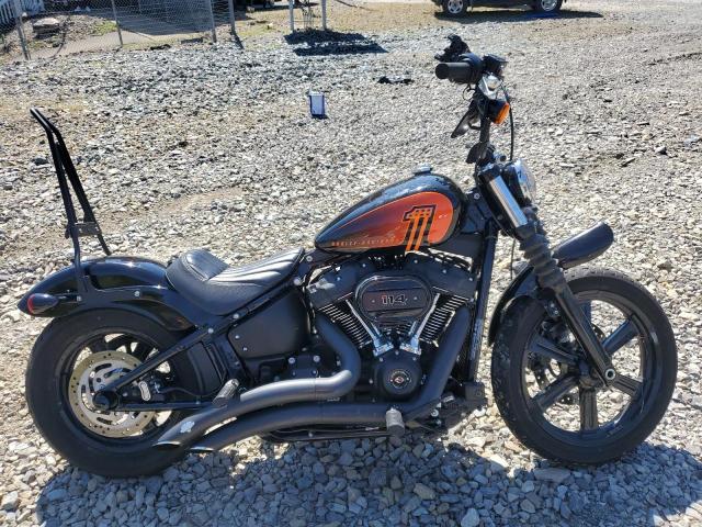 2022 HARLEY-DAVIDSON FXBBS #2952941793