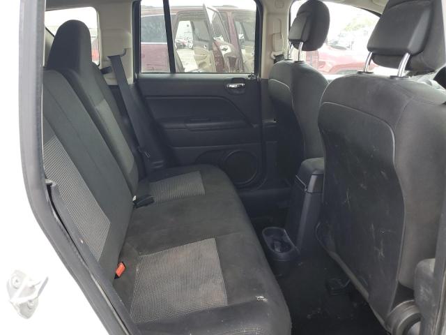 2016 JEEP COMPASS SP - 1C4NJCBA5GD574512