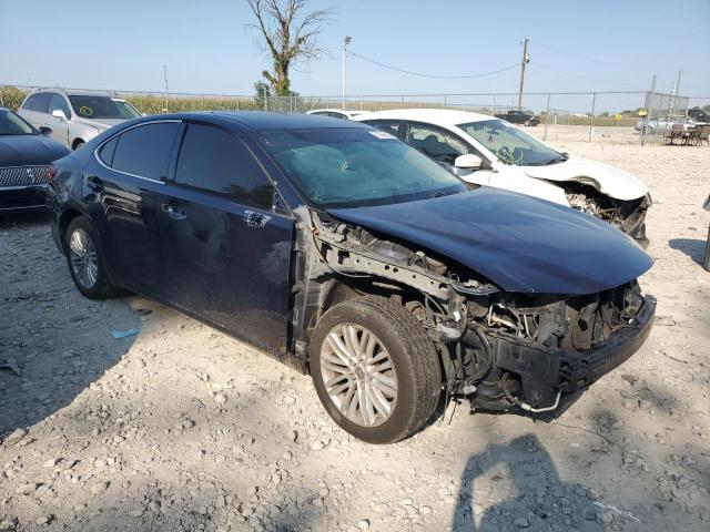 2015 LEXUS ES 350 - JTHBK1GG7F2181265