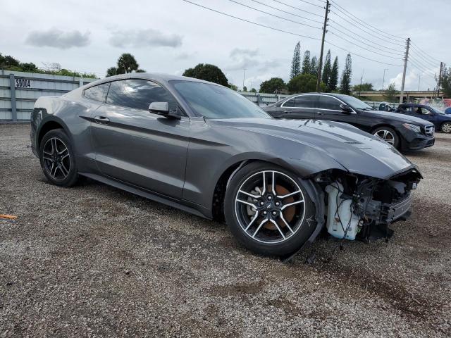 VIN 1FA6P8TH1N5145618 2022 Ford Mustang no.4