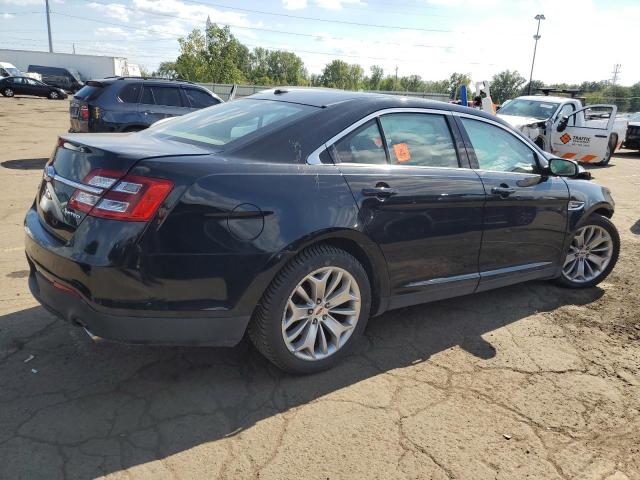 2017 FORD TAURUS LIM - 1FAHP2F89HG129497