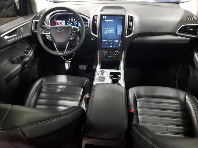 2021 FORD EDGE SEL - 2FMPK4J93MBA29456