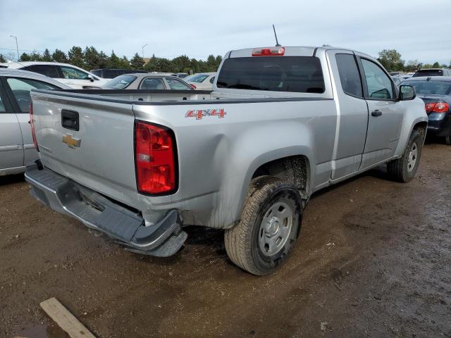 2018 CHEVROLET COLORADO - 1GCHTBEA3J1278426