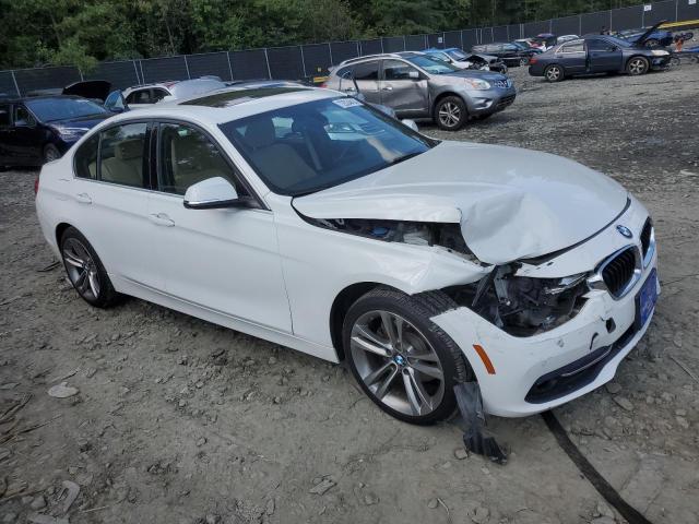 2017 BMW 330 XI - WBA8D9C53HK678130