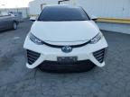 TOYOTA MIRAI снимка