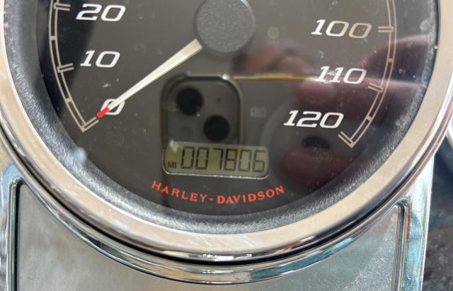 2014 HARLEY-DAVIDSON FLHR ROAD - 1HD1FBM16EB670387