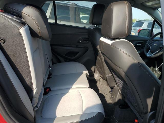 2020 CHEVROLET TRAX 1LT - 3GNCJPSB2LL230820