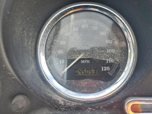 2000 HARLEY-DAVIDSON FLHTCUI 1HD1FCW13YY638484