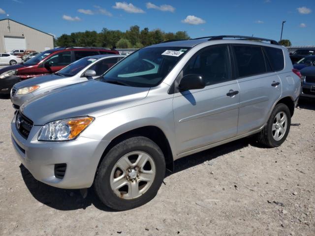 2010 TOYOTA RAV4 2010