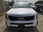 KIA TELLURIDE photo