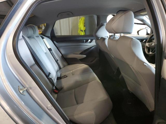 2018 HONDA ACCORD LX - 1HGCV1F12JA256934