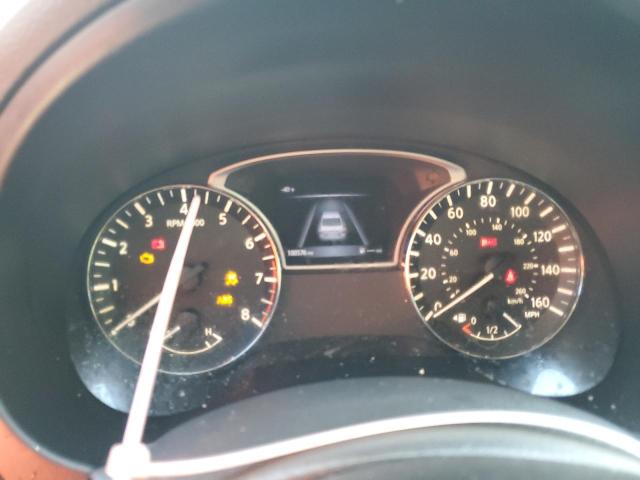 2016 NISSAN ALTIMA 2.5 - 1N4AL3AP4GC202184