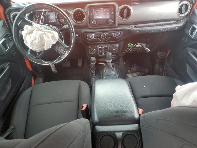 2020 JEEP WRANGLER U - 1C4HJXDG3LW222341