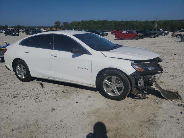 2019 CHEVROLET MALIBU LS - 1G1ZB5STXKF142208