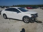 CHEVROLET MALIBU LS photo