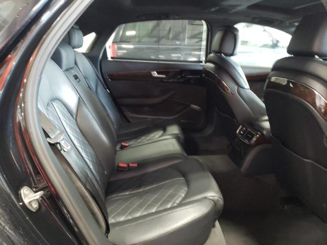 2015 AUDI A8 L QUATT - WAU3GAFD8FN010485