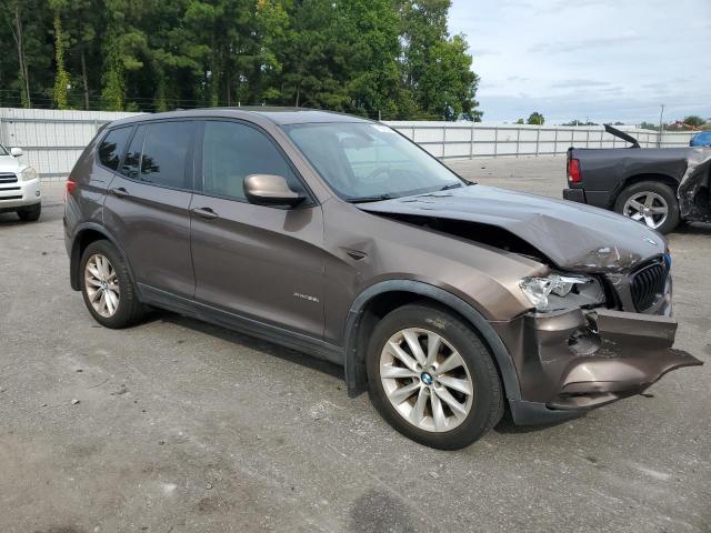 VIN 5UXWX9C53E0D13523 2014 BMW X3, Xdrive28I no.4