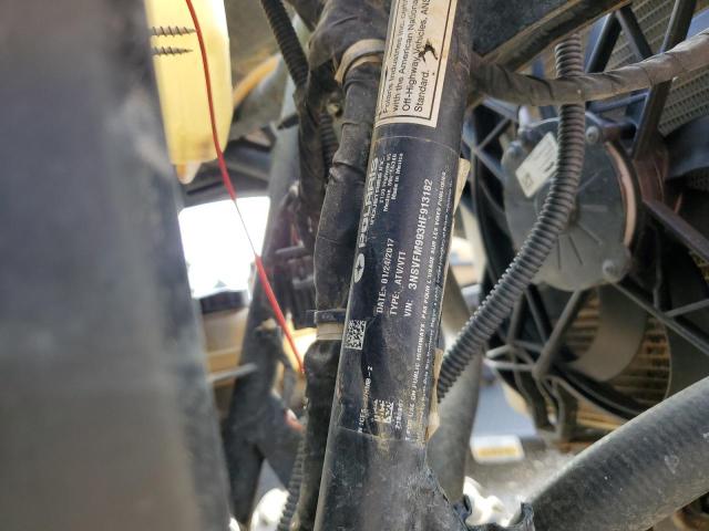 2017 POLARIS RZR XP 4 1 - 3NSVFM993HF913182