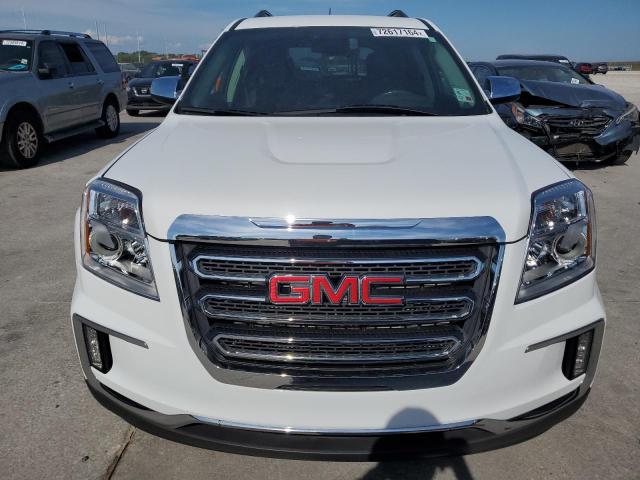 2017 GMC TERRAIN SL - 2GKALPEK0H6223287