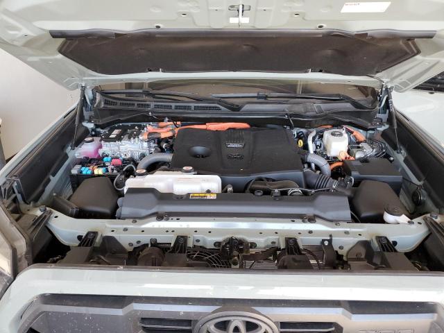 2024 TOYOTA TUNDRA CRE - 5TFWC5DB1RX078351