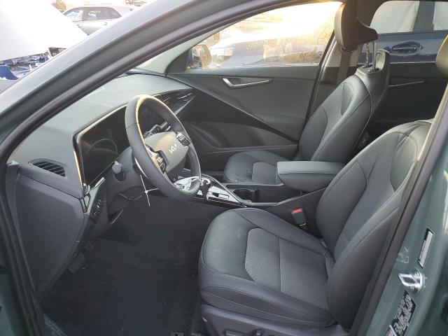 2024 KIA NIRO EX - KNDCS3LFXR5183514