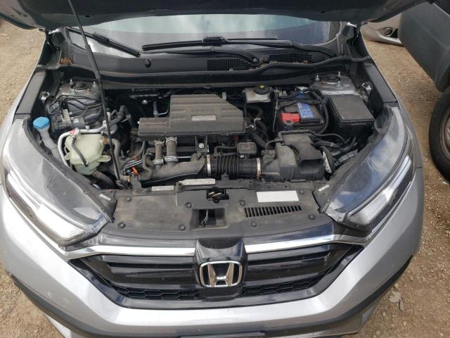 2020 HONDA CR-V TOURI - 5J6RW2H92LL019294