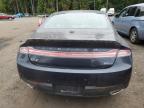 LINCOLN MKZ photo