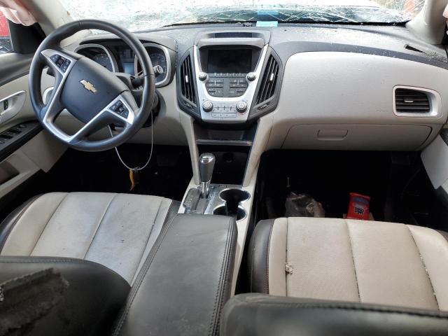 2016 CHEVROLET EQUINOX LT - 2GNALDEK1G6118824