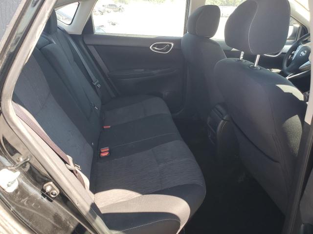 2015 NISSAN SENTRA S - 3N1AB7AP4FY280834
