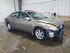 NISSAN ALTIMA 2.5 photo