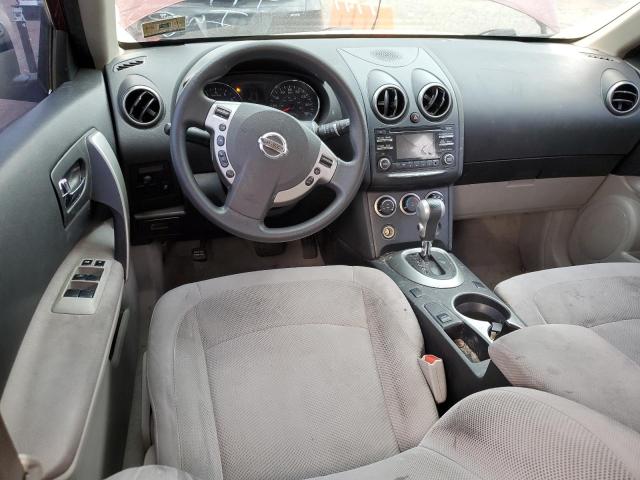 2015 NISSAN ROGUE SELE - JN8AS5MTXFW655647