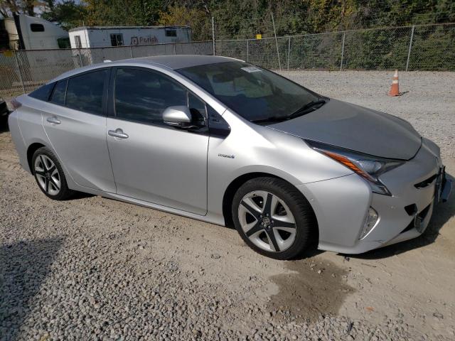 VIN JTDKARFU4G3519257 2016 Toyota Prius no.4