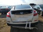 HONDA CROSSTOUR photo