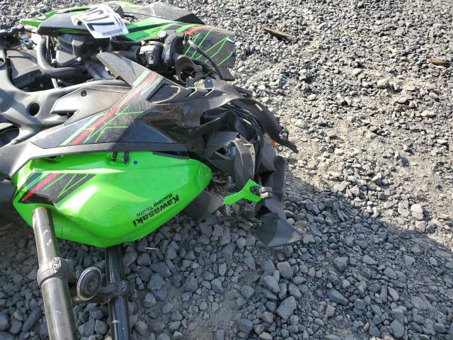 2024 KAWASAKI ZX400 S - ML5ZXCS14RDA14187